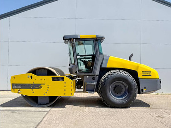 Compacteur DYNAPAC