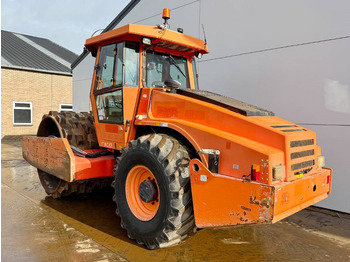 Compacteur Dynapac CA612PD - Good Working Condition / Cummins Engine: photos 3