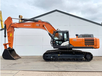 Pelle sur chenille HITACHI ZX70