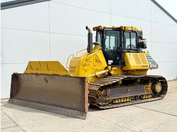 Bulldozer KOMATSU D61PXi-24