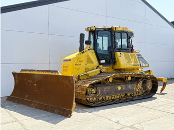 Bulldozer KOMATSU D61PXi-24