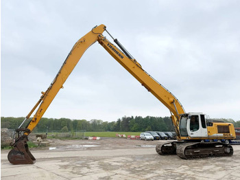 Pelle LIEBHERR R 944