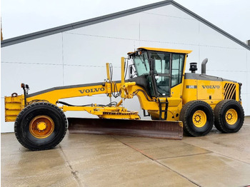 Niveleuse VOLVO