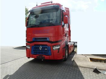 Tracteur routier RENAULT T 480