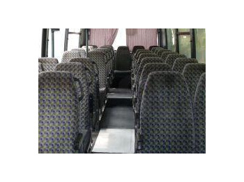 Bus interurbain Volvo B10MAR400: photos 3
