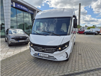 Camping-car intégral neuf Fiat H4109 Laika H4109: photos 4 Camping-car intégral neuf Fiat H4109 Laika H4109: photos 4