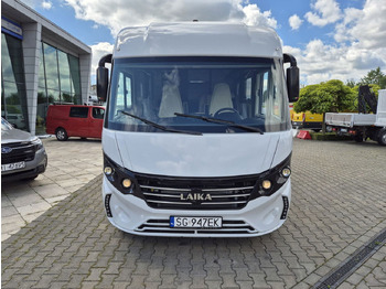 Camping-car intégral neuf Fiat H4109 Laika H4109: photos 5 Camping-car intégral neuf Fiat H4109 Laika H4109: photos 5