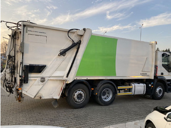 Benne à ordures ménagères Iveco Stralis 330 EEV: photos 2