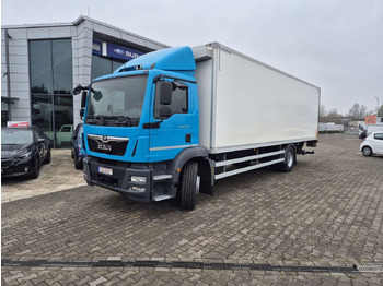 Camion fourgon MAN TGM 15.250