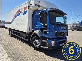 Camion frigorifique MAN TGS 26.320