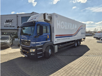 Camion frigorifique MAN TGS 26.320