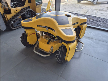 Spider MINI Mini Spider II — crédit-bail Spider MINI Mini Spider II: photos 3 Spider MINI Mini Spider II — crédit-bail Spider MINI Mini Spider II: photos 3