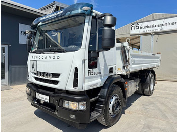 Camion benne IVECO