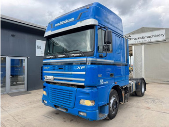 Tracteur routier DAF XF 95 430