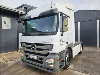Tracteur routier MERCEDES-BENZ Actros 1841