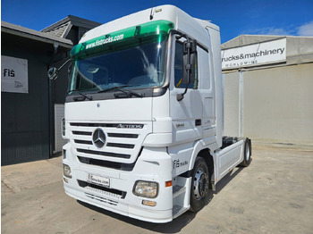 Tracteur routier MERCEDES-BENZ Actros 1844