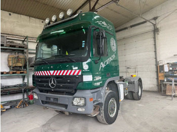 Tracteur routier MERCEDES-BENZ Actros 2044