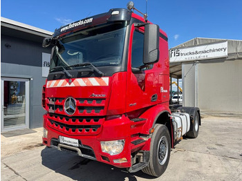 Tracteur routier MERCEDES-BENZ Arocs
