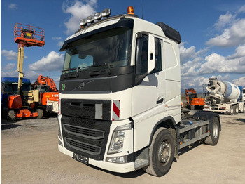 Tracteur routier VOLVO FH 460