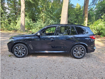 SUV BMW