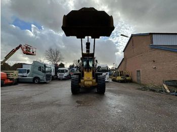 Chargeuse sur pneus Caterpillar 950M Next Generation: photos 4