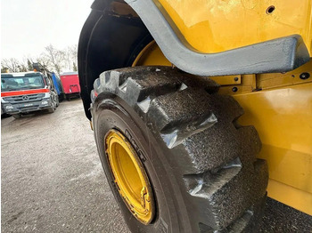 Chargeuse sur pneus Caterpillar 950M Next Generation: photos 5