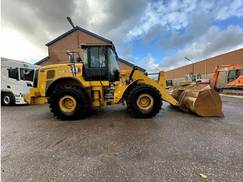 Chargeuse sur pneus Caterpillar 950M Next Generation: photos 2