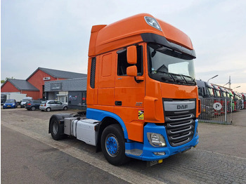 Tracteur routier DAF XF 460 XF 460 MET ZF RETARDER: photos 3