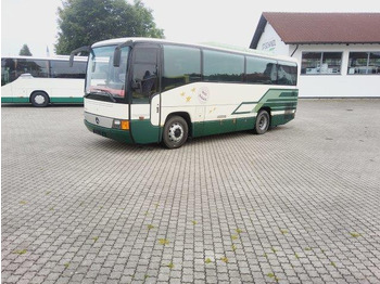 Autocar MERCEDES-BENZ