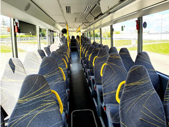 Bus interurbain Mercedes Benz O 550 Integro L 360 PS - Euro 6 / Klima / Automatik / Lift: photos 5