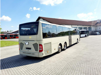 Bus interurbain Mercedes Benz O 550 Integro L 360 PS - Euro 6 / Klima / Automatik / Lift: photos 4
