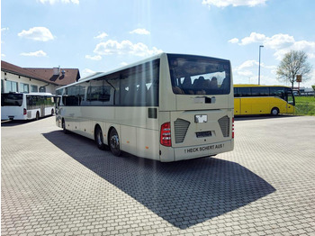 Bus interurbain Mercedes Benz O 550 Integro L 360 PS - Euro 6 / Klima / Automatik / Lift: photos 3
