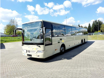 Bus interurbain Mercedes Benz O 550 Integro L 360 PS - Euro 6 / Klima / Automatik / Lift: photos 2