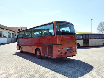 Autocar SETRA