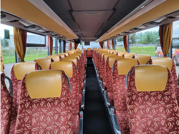 Bus interurbain Setra S 415 UL/GT 53+2+1 / ZF / 354 PS: photos 5