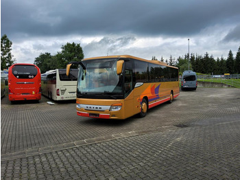 Bus interurbain Setra S 415 UL/GT 53+2+1 / ZF / 354 PS: photos 2