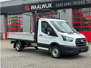 Utilitaire plateau FORD Transit