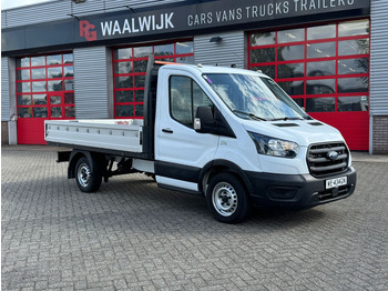Utilitaire plateau FORD Transit