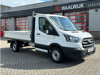 Utilitaire plateau FORD Transit