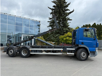 DAF CF85.380 6x2 EURO 3 — crédit-bail DAF CF85.380 6x2 EURO 3: photos 2
