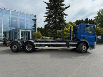 DAF CF85.380 6x2 EURO 3 — crédit-bail DAF CF85.380 6x2 EURO 3: photos 5