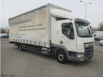 DAF LF 12.260 — crédit-bail DAF LF 12.260: photos 2 DAF LF 12.260 — crédit-bail DAF LF 12.260: photos 2