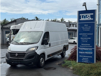 Fourgonnette FIAT Ducato 2.3