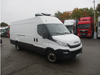 Utilitaire frigorifique Iveco Daily 35C16: photos 2
