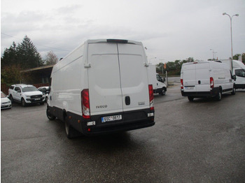 Utilitaire frigorifique Iveco Daily 35C16: photos 3