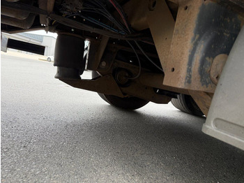 Semi-remorque rideaux coulissants Kögel S24-1 MEGA/lowdeck: photos 5 Semi-remorque rideaux coulissants Kögel S24-1 MEGA/lowdeck: photos 5