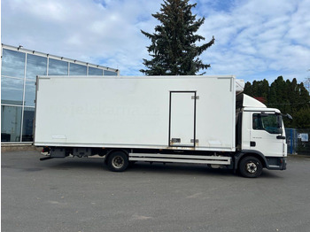 Camion frigorifique MAN TGL12.220 EURO 6 Carrier Xarios 600: photos 3