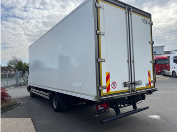 Camion frigorifique MAN TGL12.220 EURO 6 Carrier Xarios 600: photos 5