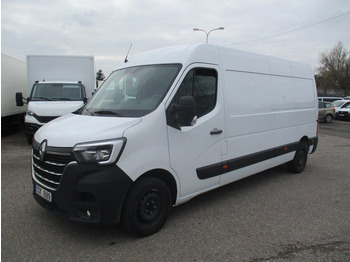 Fourgon utilitaire RENAULT Master 2.3