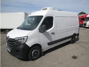 Utilitaire frigorifique RENAULT Master